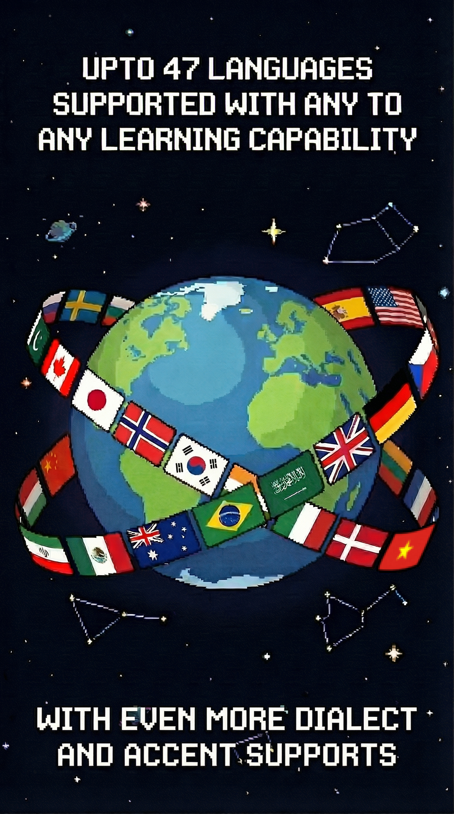 Any Language Yapr - Learn Any Language by Talking, Not Studying